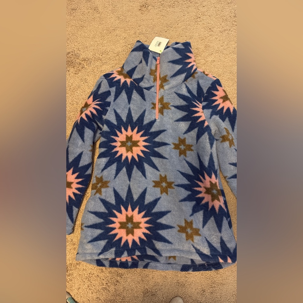 Dudley Stephens Prospect Pullover